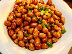 -超越炭火牛蛙火锅鸡(河东店)