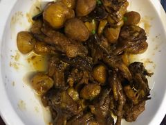 -回头客菜馆(钟家村店)