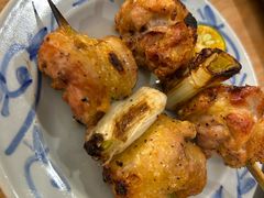 -沼津港精致料理·寿喜烧·烧鸟(龙湖南桥天街日料榜单店)