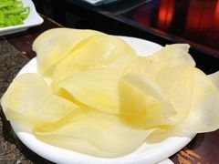 -巴蜀大宅门火锅(北大街店)