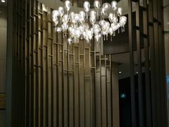 -顺德美的万豪酒店-万豪中餐厅