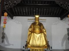 -包公祠