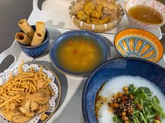 -大王油茶(二厂文创公园店)