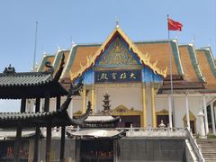 -报恩禅寺