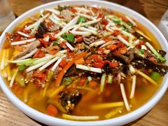 -邱金小炒·30 年盐帮江湖菜(自贡店)