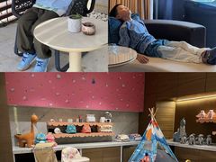 -三亚绿发山海天JW万豪酒店
