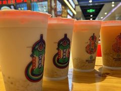 -宝葫芦西北茶食铺(万达店)