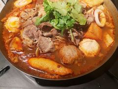 -8锅臭臭锅·正宗台湾小火锅(中心五路店)
