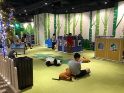 -幻贝家儿童乐园(苏州中心店)
