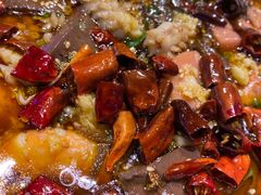 -马路牙子地桌烤肉(工体店)