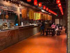 大堂-和平菓局(王府井店)