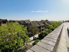 -西安城墙·碑林历史文化景区