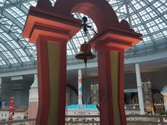-宁波罗蒙环球乐园
