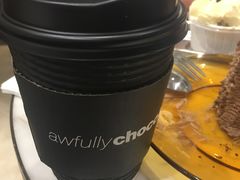 -Awfully Chocolate(来福士广场店)
