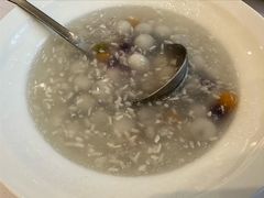 酒酿小圆子-骏莱海鲜鱼港(五角场店)