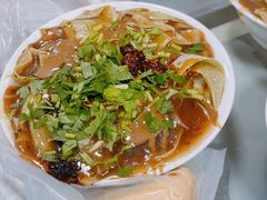 -正味斋锅巴菜(西北角店)