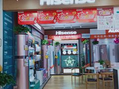 -苏宁易购(Suning Pro南昌东方银座店)