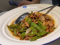 -兰湘子·湘菜小炒(济南领秀城店)