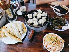 -小街锅贴(西工饭庄七分店)