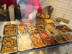 -晶牌烤鸭(延吉东路557弄小区店)