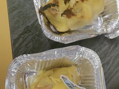 -允辛家·自助泥炉烤肉(九亭店)