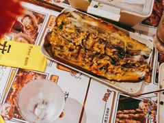 -木屋烧烤(上梅林店)