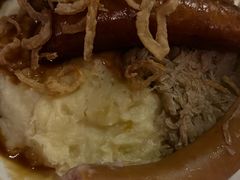 -宝莱纳餐厅(滨江店)