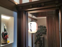 -鳥喜Toriki怀石烧鸟料理