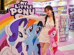 -天河城购物中心