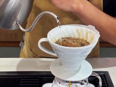 -Torch Coffee 炬点咖啡