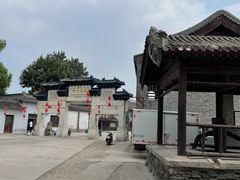 -盛世南宫影视城(北普陀影视城)