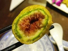 -福来齐·鲁菜海鲜·渔家菜(朝阳街分店)