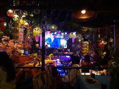 -胡桃里音乐酒馆(四道口店)