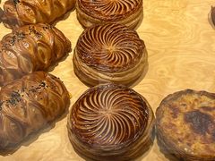 -LANLIZI BAKERY(COSMO店)
