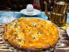 -新疆伊宁远征餐厅