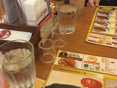 -CoCo壱番屋(久光百货店)