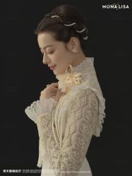 -青禾蒙娜丽莎婚纱摄影(武汉总店)