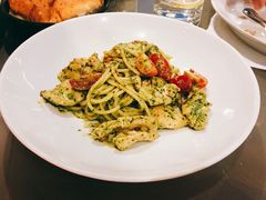 -君悦酒店·La Terrazza意合園·意式风味