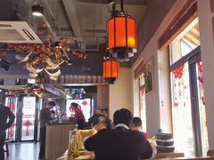 -鸽子窝(宋庄店)
