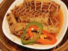 -春满园·早茶·粤菜·宴会(前海店)