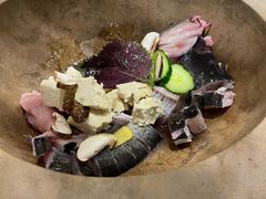 -渔小生蒸汽石锅鱼(印象城店)