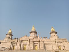 -灵山胜境