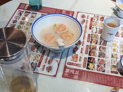 -顺德杨廷记(白云山店)