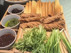 -老德州四合院·德州菜(天衢路店)