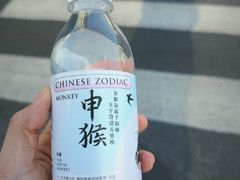 -远洋国际中心(地铁站)