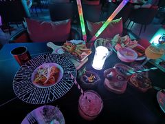 -MOSSO音乐酒吧·live house(南京旗舰店)