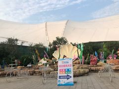 -东钱湖水上乐园(南门)