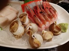 -佛山希尔顿酒店·融誉亚洲美食荟