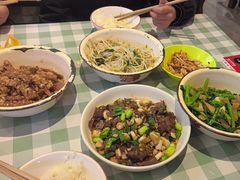 -彭耕记猪油炒小菜(吉联mall店)