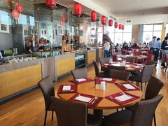 -视界美食自助餐厅·石家庄希尔顿酒店